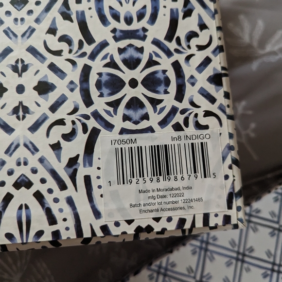 Set of decorative boxes - Picture 11 of 11